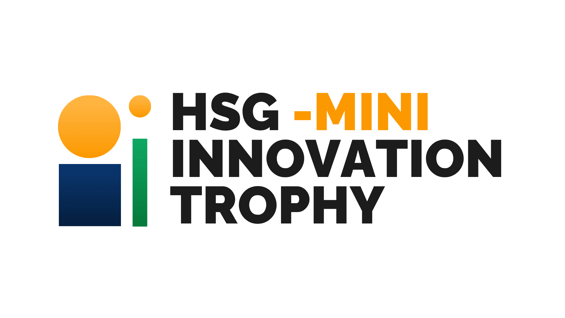 HSG Mini Innovation Trophy